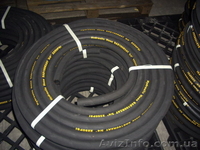 Рукава высокого давления в Донецке. - <ro>Изображение</ro><ru>Изображение</ru> #3, <ru>Объявление</ru> #83849