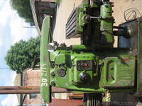 Продам токарный станок по металлу - <ro>Изображение</ro><ru>Изображение</ru> #5, <ru>Объявление</ru> #81861