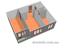 Продам 2-х комн. квартиру в Куйбышевском р-не - <ro>Изображение</ro><ru>Изображение</ru> #1, <ru>Объявление</ru> #75719