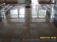 Полы из натурального камня(гранит, мрамор)  - <ro>Изображение</ro><ru>Изображение</ru> #2, <ru>Объявление</ru> #77641
