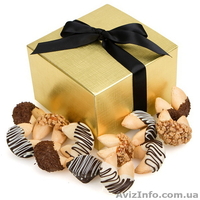 Печенье с предсказаниями - <ro>Изображение</ro><ru>Изображение</ru> #4, <ru>Объявление</ru> #87168