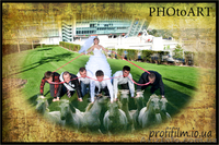 ВАМ НУЖНА КРАСИВАЯ, ЯРКАЯ, ЖИВАЯ СВАДЬБА? - <ro>Изображение</ro><ru>Изображение</ru> #1, <ru>Объявление</ru> #101207