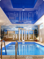 Бесшовные потолки и стены Clipso, дизайн, фотопечать - <ro>Изображение</ro><ru>Изображение</ru> #5, <ru>Объявление</ru> #96609