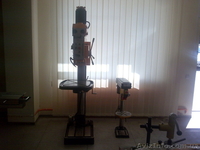 АКЦИЯ!! Сверлильный станок - <ro>Изображение</ro><ru>Изображение</ru> #3, <ru>Объявление</ru> #90100