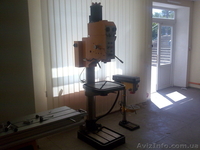 АКЦИЯ!! Сверлильный станок - <ro>Изображение</ro><ru>Изображение</ru> #4, <ru>Объявление</ru> #90100