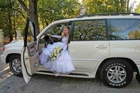 Авто LEXUS для молодоженов - <ro>Изображение</ro><ru>Изображение</ru> #2, <ru>Объявление</ru> #93427