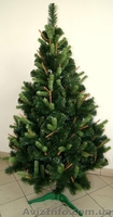 Искусственные новогодние елки - <ro>Изображение</ro><ru>Изображение</ru> #2, <ru>Объявление</ru> #89923