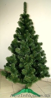 Искусственные новогодние елки - <ro>Изображение</ro><ru>Изображение</ru> #1, <ru>Объявление</ru> #89923