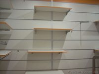 Торговое оборудование для магазина одежды - <ro>Изображение</ro><ru>Изображение</ru> #5, <ru>Объявление</ru> #94038