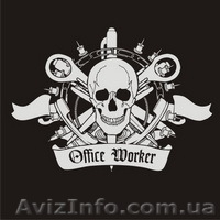 Футболка на заказ с надписью. Донецк. - <ro>Изображение</ro><ru>Изображение</ru> #2, <ru>Объявление</ru> #89747