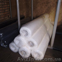 Тепличная пленка, вкладыши полиэтиленовые в Биг Бег, мешки - <ro>Изображение</ro><ru>Изображение</ru> #2, <ru>Объявление</ru> #92461