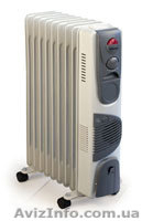 Электрообогреватели: радиаторы, конвекторы, масляные - <ro>Изображение</ro><ru>Изображение</ru> #3, <ru>Объявление</ru> #98981