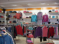 Торговое оборудование для магазина одежды - <ro>Изображение</ro><ru>Изображение</ru> #2, <ru>Объявление</ru> #94038