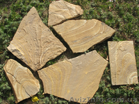 Камень песчаник. - <ro>Изображение</ro><ru>Изображение</ru> #1, <ru>Объявление</ru> #93285