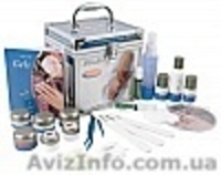  продажа материалов для наращивания ногтей - <ro>Изображение</ro><ru>Изображение</ru> #2, <ru>Объявление</ru> #98107