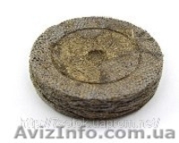 Продам Торфяные таблетки Jiffy-7 (Джиффи), 41 (39) мм. - <ro>Изображение</ro><ru>Изображение</ru> #1, <ru>Объявление</ru> #110509