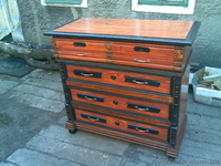 Реставрация старой и антикварной мебели - <ro>Изображение</ro><ru>Изображение</ru> #1, <ru>Объявление</ru> #105498