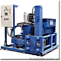 Брикетировочныйе гидравлические пресса    RUF - <ro>Изображение</ro><ru>Изображение</ru> #1, <ru>Объявление</ru> #111387