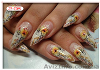 Акриловое и гелевое наращивание - <ro>Изображение</ro><ru>Изображение</ru> #1, <ru>Объявление</ru> #110467