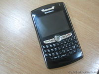 Продам смартфон Blackberry 8830 CDMA/GSM б/у в отличном состоянии - <ro>Изображение</ro><ru>Изображение</ru> #1, <ru>Объявление</ru> #118022