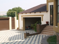 Новый дом в Донецке - <ro>Изображение</ro><ru>Изображение</ru> #3, <ru>Объявление</ru> #105999