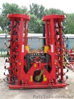 Посевной комплекс Gaspardo Veratris 500 - <ro>Изображение</ro><ru>Изображение</ru> #1, <ru>Объявление</ru> #119166