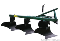 предприятие ЧП Комарова, магазин с/х техники и с/х оборудования - <ro>Изображение</ro><ru>Изображение</ru> #2, <ru>Объявление</ru> #116733