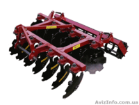 предприятие ЧП Комарова, магазин с/х техники и с/х оборудования - <ro>Изображение</ro><ru>Изображение</ru> #3, <ru>Объявление</ru> #116733