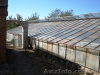 Продам фермерское хозяйство.  - <ro>Изображение</ro><ru>Изображение</ru> #3, <ru>Объявление</ru> #108315