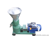 Пресса для гранулирования биомассы  - <ro>Изображение</ro><ru>Изображение</ru> #4, <ru>Объявление</ru> #111376