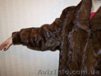 Шуба   норковая  - <ro>Изображение</ro><ru>Изображение</ru> #2, <ru>Объявление</ru> #132028