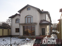 Элитный дом Калининский Мира - <ro>Изображение</ro><ru>Изображение</ru> #1, <ru>Объявление</ru> #122613