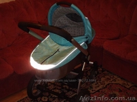 Продам классную универсальную коляску Espiro Vector 4 Air 2 в 1 - <ro>Изображение</ro><ru>Изображение</ru> #4, <ru>Объявление</ru> #127639