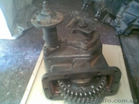 Ремонт КПП U35-605, U35-606, ZF, Allison, Stalowa Wola, Zanello, JCB  - <ro>Изображение</ro><ru>Изображение</ru> #2, <ru>Объявление</ru> #124910