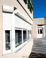 Компания `Urban style` - жалюзи, защитные ролеты, маркизы - <ro>Изображение</ro><ru>Изображение</ru> #8, <ru>Объявление</ru> #134702