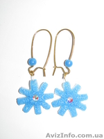 Эксклюзивная бижутерия ручной работы - <ro>Изображение</ro><ru>Изображение</ru> #4, <ru>Объявление</ru> #126662