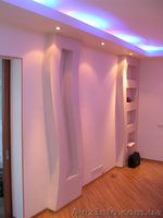 ремонт квартир Донецк - <ro>Изображение</ro><ru>Изображение</ru> #3, <ru>Объявление</ru> #134877