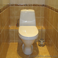 ремонт квартир Донецк - <ro>Изображение</ro><ru>Изображение</ru> #1, <ru>Объявление</ru> #134877