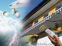 Компания `Urban style` - жалюзи, защитные ролеты, маркизы - <ro>Изображение</ro><ru>Изображение</ru> #7, <ru>Объявление</ru> #134702