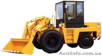 Запчасти к погрузчикам UN-053, UNC-60, UNC-200, UNK-320, KNB-250 - <ro>Изображение</ro><ru>Изображение</ru> #4, <ru>Объявление</ru> #124921