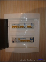 услуги электрика в донецке  с гарантией! - <ro>Изображение</ro><ru>Изображение</ru> #5, <ru>Объявление</ru> #140761