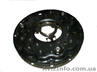  Запчасти к тракторам: МТЗ (МТЗ 80, МТЗ 82), ЮМЗ, ДТ-75, Т-4А, Т-16, Т-25, Т-40, - <ro>Изображение</ro><ru>Изображение</ru> #3, <ru>Объявление</ru> #150246