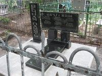 Уход за могилами.Особенно актуально перед Поминальным Днем. - <ro>Изображение</ro><ru>Изображение</ru> #2, <ru>Объявление</ru> #155791