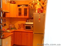 Продаю 2-к.кв.с автономным отоплением и евроремонтом в Макеевке - <ro>Изображение</ro><ru>Изображение</ru> #6, <ru>Объявление</ru> #144228