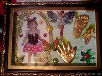 ВОЛШЕБНЫЕ КАРТИНОЧКИ - <ro>Изображение</ro><ru>Изображение</ru> #6, <ru>Объявление</ru> #147450