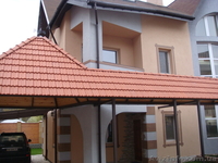 3-х  уровневый коттедж в Конча-Заспе - <ro>Изображение</ro><ru>Изображение</ru> #1, <ru>Объявление</ru> #137237