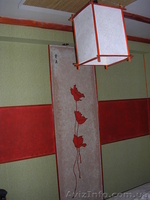 Художественна и декоративная роспись стен и потолков, дизайн интерьеров, лепка. - <ro>Изображение</ro><ru>Изображение</ru> #1, <ru>Объявление</ru> #145977