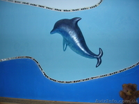 Художественна и декоративная роспись стен и потолков, дизайн интерьеров, лепка. - <ro>Изображение</ro><ru>Изображение</ru> #2, <ru>Объявление</ru> #145977