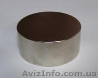 МАГНИТ НЕОДИМОВЫЙ - <ro>Изображение</ro><ru>Изображение</ru> #1, <ru>Объявление</ru> #137612
