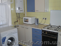 Сдам посуточно свою 2-к. квартиру в центре Донецка - <ro>Изображение</ro><ru>Изображение</ru> #2, <ru>Объявление</ru> #138656